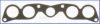 MAZDA 038113111A Gasket, intake manifold